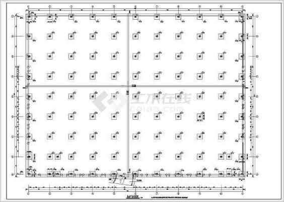 鋼結(jié)構(gòu)展示廳（鋼結(jié)構(gòu)展廳案例欣賞）