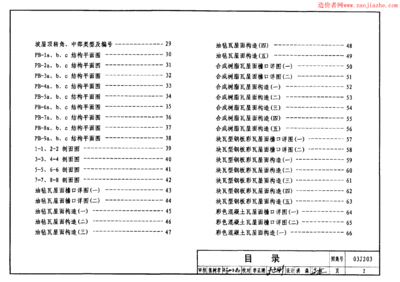 鋼結構屋頂掛瓦（鋼結構屋頂掛瓦的施工方法） 北京網架設計 第5張