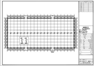 齊齊哈爾鋼結構設計公司vs北京湃勒思建筑（北京湃勒思建筑技術有限公司vs北京湃勒思建筑技術有限公司） 結構電力行業施工 第5張