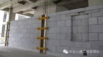 砌體 加固（砌體加固方法及其特點）