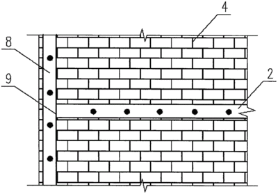 砌體加固（砌體結構建筑的加固對提升建筑本體穩定性意義重大）