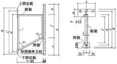 異型鋼規格型號（冷拉異型鋼規格型號）