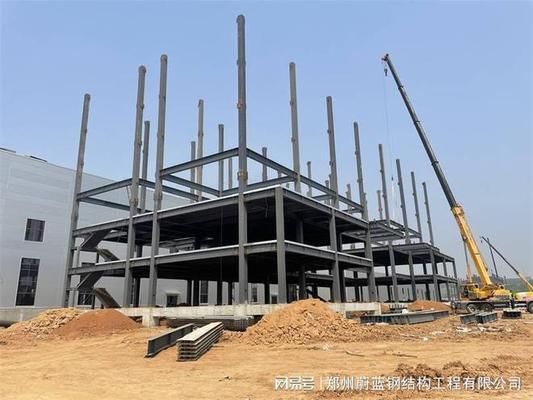 鋼結構樓板建造價格多少錢一平方米（鋼結構樓板建造價格多少錢一平方米鋼結構樓板施工難度）