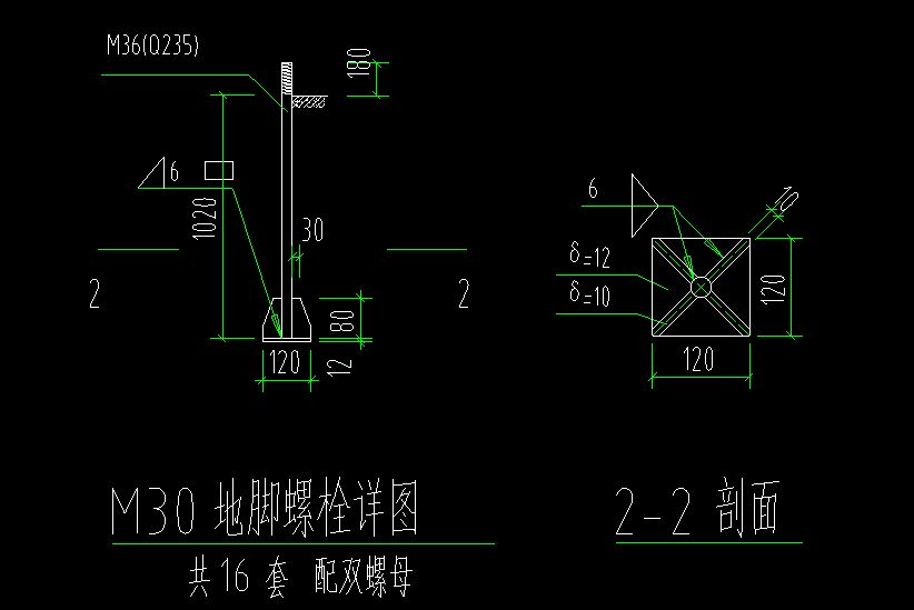 鋼結(jié)構(gòu)螺栓計(jì)算公式（鋼結(jié)構(gòu)螺栓計(jì)算公式：螺栓連接安全性評估方法）