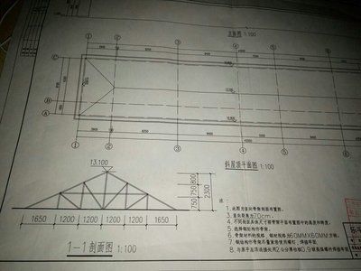 鋼屋架如何計算工程量（如何計算鋼屋架的工程量）