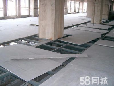 鋼結構建筑的樓板是（鋼結構建筑的樓板有哪些類型）