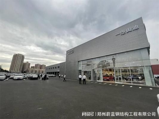 鋼結構房子造價多少錢一平方loft（鋼結構loft設計復雜度影響loft施工難度增加）