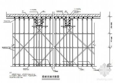 北京建筑結構加固設計公司有哪些（北京建筑結構加固設計公司口碑評價建筑結構加固新技術介紹）