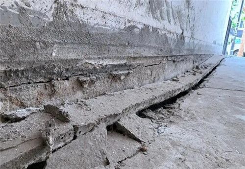 地基沉降的防治措施（地基沉降是建筑物結構安全的重要問題，如何選擇合適的地基類型）