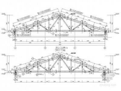 鋼結(jié)構(gòu)屋架設(shè)計(jì)（關(guān)于鋼結(jié)構(gòu)屋架設(shè)計(jì)的關(guān)鍵點(diǎn)）