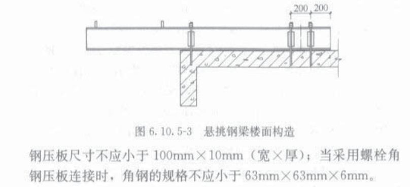 鋼梁加固規范標準最新