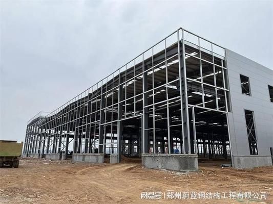 鋼結構廠房土建部分每平米造價多少了（如何控制鋼結構廠房造價）