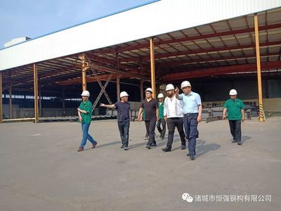 考察鋼結構廠家需要考察什么（鋼結構廠家成本控制方法，考察鋼結構廠家需要考察什么）