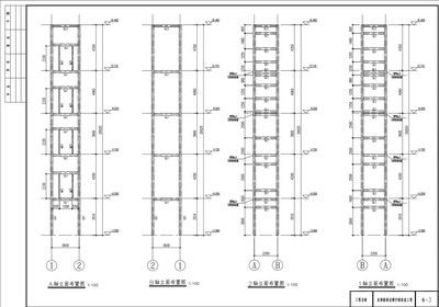 鋼結(jié)構(gòu)電梯施工方案（鋼結(jié)構(gòu)電梯施工方案的主要內(nèi)容）