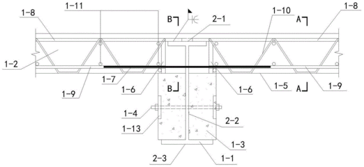 鋼結(jié)構(gòu)樓層板圖紙（鋼結(jié)構(gòu)樓層板圖紙是用于指導(dǎo)鋼結(jié)構(gòu)樓層板設(shè)計(jì)和施工的重要文件）