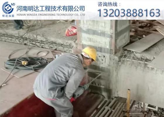 地基加固注漿多少錢一米合適（地基加固注漿費用受多種因素影響）