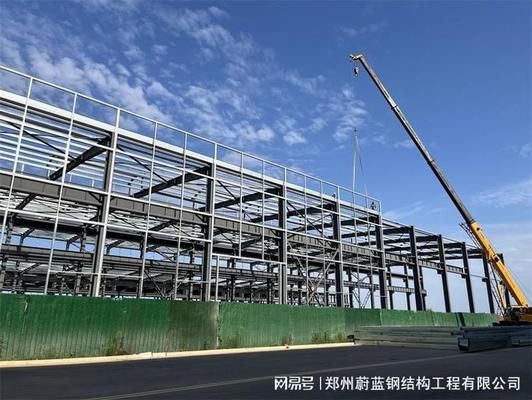 鋼結構廠家排名（2024年鋼結構行業(yè)十大品牌排名）