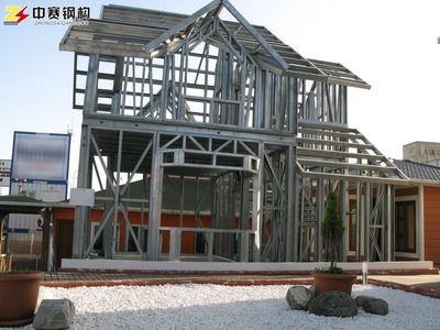 鋼結(jié)構(gòu)住宅房子多少錢一平方合適（鋼結(jié)構(gòu)住宅價格受多種因素影響）