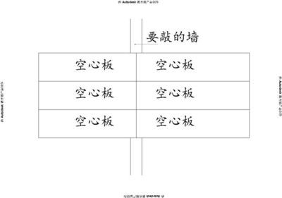 老房子空心板加固多少錢一平方（空心板加固哪家公司好）