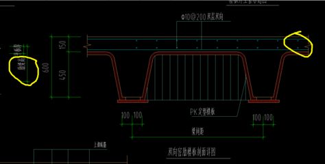 空心樓板結(jié)構(gòu)圖（空心樓板與實心樓板比較,空心樓板加固方法介紹）