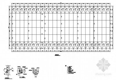 鋼結構廠房建筑圖（鋼結構廠房建筑圖的獲取）