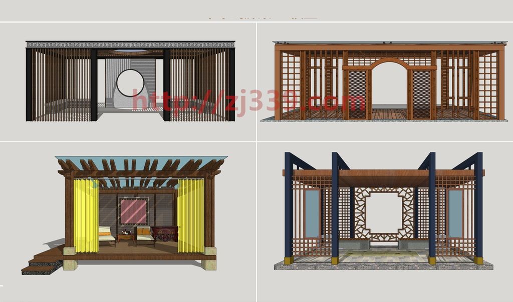 鋼結(jié)構(gòu)景觀平臺（全鋼結(jié)構(gòu)景觀平臺的發(fā)展前景廣闊）