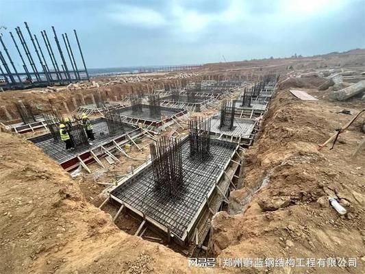 修建鋼結構廠房的費用（修建鋼結構廠房的費用是復雜的問題，鋼結構廠房設計優化技巧）