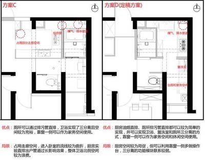 樓房改造方案怎么寫（樓房改造前后對(duì)比案例分享）