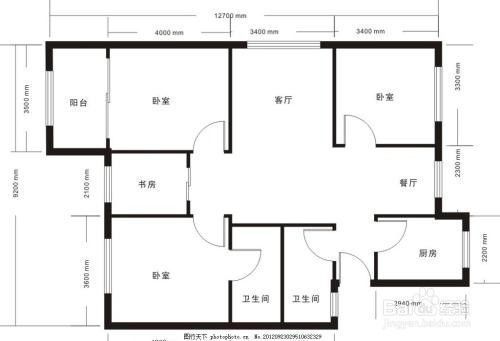 房屋框架結(jié)構(gòu)圖（不同類型的房屋框架結(jié)構(gòu)圖及其特點(diǎn)）