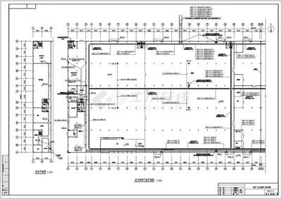 鋼結(jié)構(gòu)廠房施工組織布置及規(guī)劃