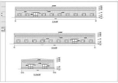 鋼結(jié)構(gòu)廠房施工組織布置及規(guī)劃