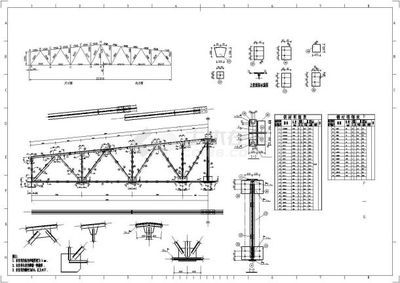 建筑鋼結構課程設計（建筑鋼結構設計課程設計的多方面闡述：理解計算原理）