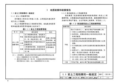 地基勘察的內(nèi)容包括哪些（地基勘察如何影響建筑設計）