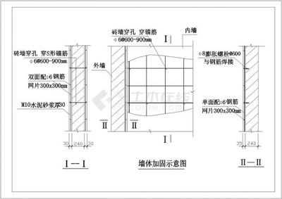 磚混房屋加固規(guī)范最新文件