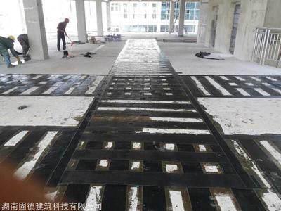 地基加固工程合同范本（地基加固工程合同范本內容：地基加固工程合同范本）