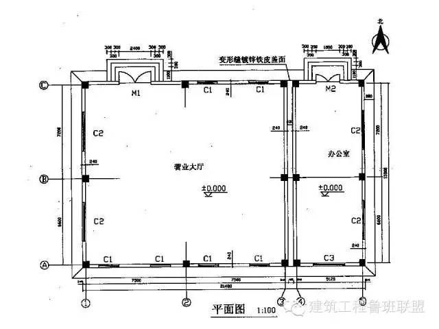 鋼結(jié)構(gòu)廠房跨度標(biāo)準(zhǔn)尺寸（鋼結(jié)構(gòu)廠房的跨度標(biāo)準(zhǔn)尺寸）