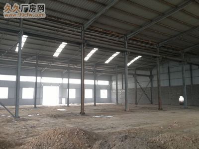 廠房內加一層鋼結構（廠房內加一層鋼結構施工的安全措施）