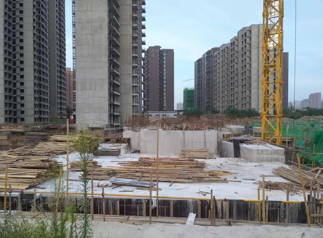 北京平房重建可以挖多深地基呢（北京平房重建地基施工注意事項）