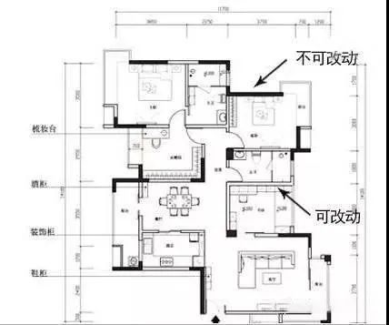 拆敲墻把樓板砸裂危險嗎