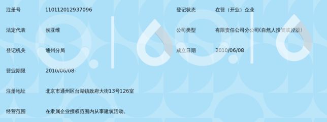 北京東興建設有限公司是國企嗎（北京東興建設有限責任公司）