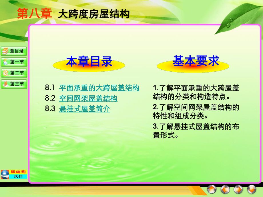 大跨度鋼結(jié)構(gòu)建筑定義（大跨度鋼結(jié)構(gòu)建筑是一種能夠滿足現(xiàn)代建筑對(duì)大空間需求的重要結(jié)構(gòu)形式）