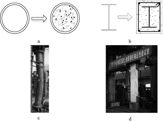 鋼結(jié)構(gòu)加固（常見的鋼結(jié)構(gòu)加固方法及其注意事項）