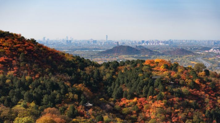 北京在售別墅熱銷榜（2018北京在售別墅熱銷榜）