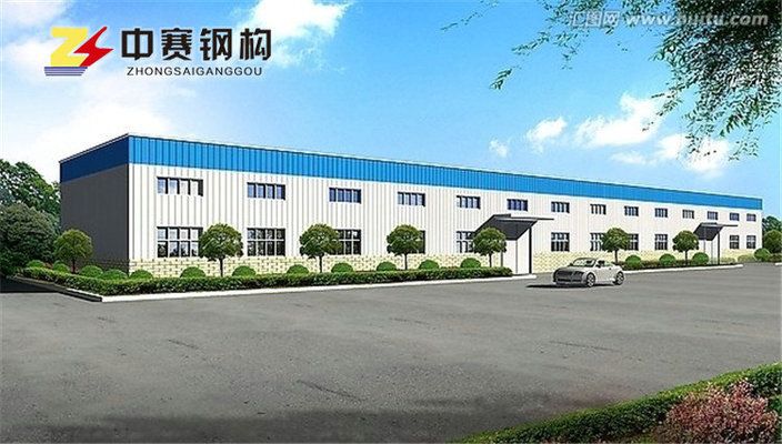 新建鋼結構廠房實施方案怎么寫