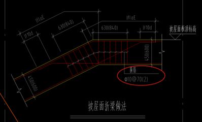 屋面加固鋼筋要求規(guī)范（屋面加固鋼筋的主要要求規(guī)范）