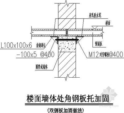 屋面梁加固方法圖解大全（梁加固施工注意事項）