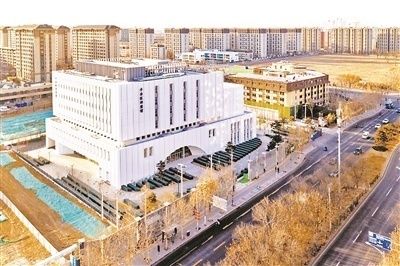 北京檔案館新館建設(shè)進(jìn)展（北京市檔案館新館建設(shè)最新進(jìn)展）