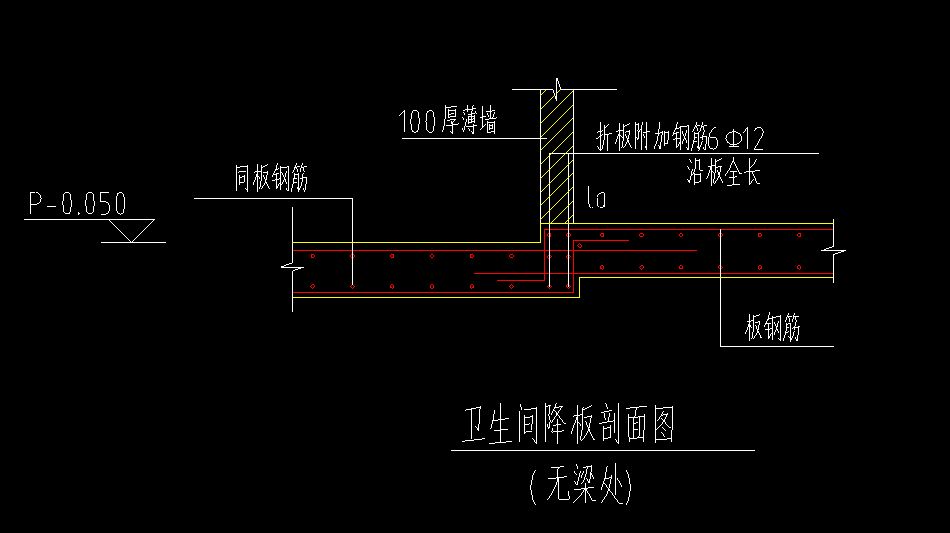 屋面板附加鋼筋（屋面板附加鋼筋是什么？）