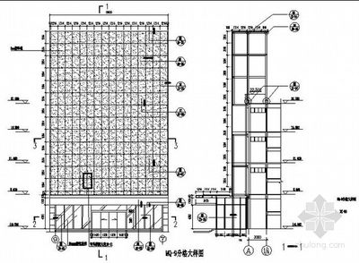 采光頂圖集規范（采光頂的設計和施工需要遵循一系列的規范和標準和標準）