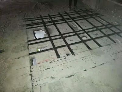 大連建筑樓板加固公司（大連樓板加固哪家口碑好） 建筑方案設計 第4張